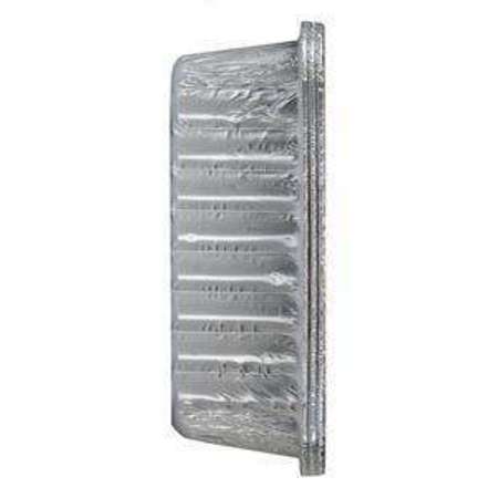 Handi-Foil Handi-Foil 2lbs Aluminum Loaf Pan, PK200 316-30-200